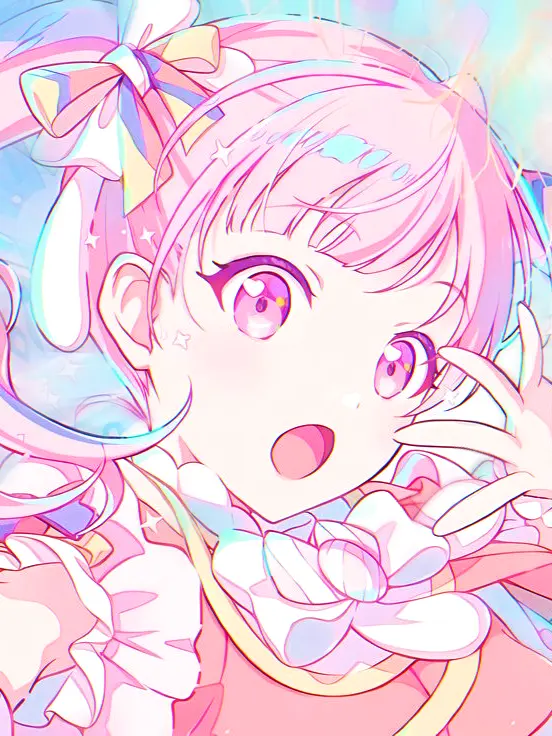 Human_0129의 〔🍬 鳳えむ 🍭〕