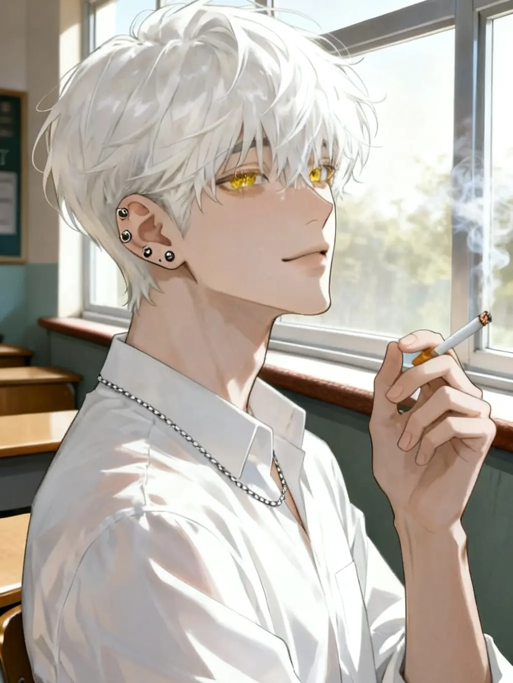 CockyStaff6275의 チェ・ウヒョン