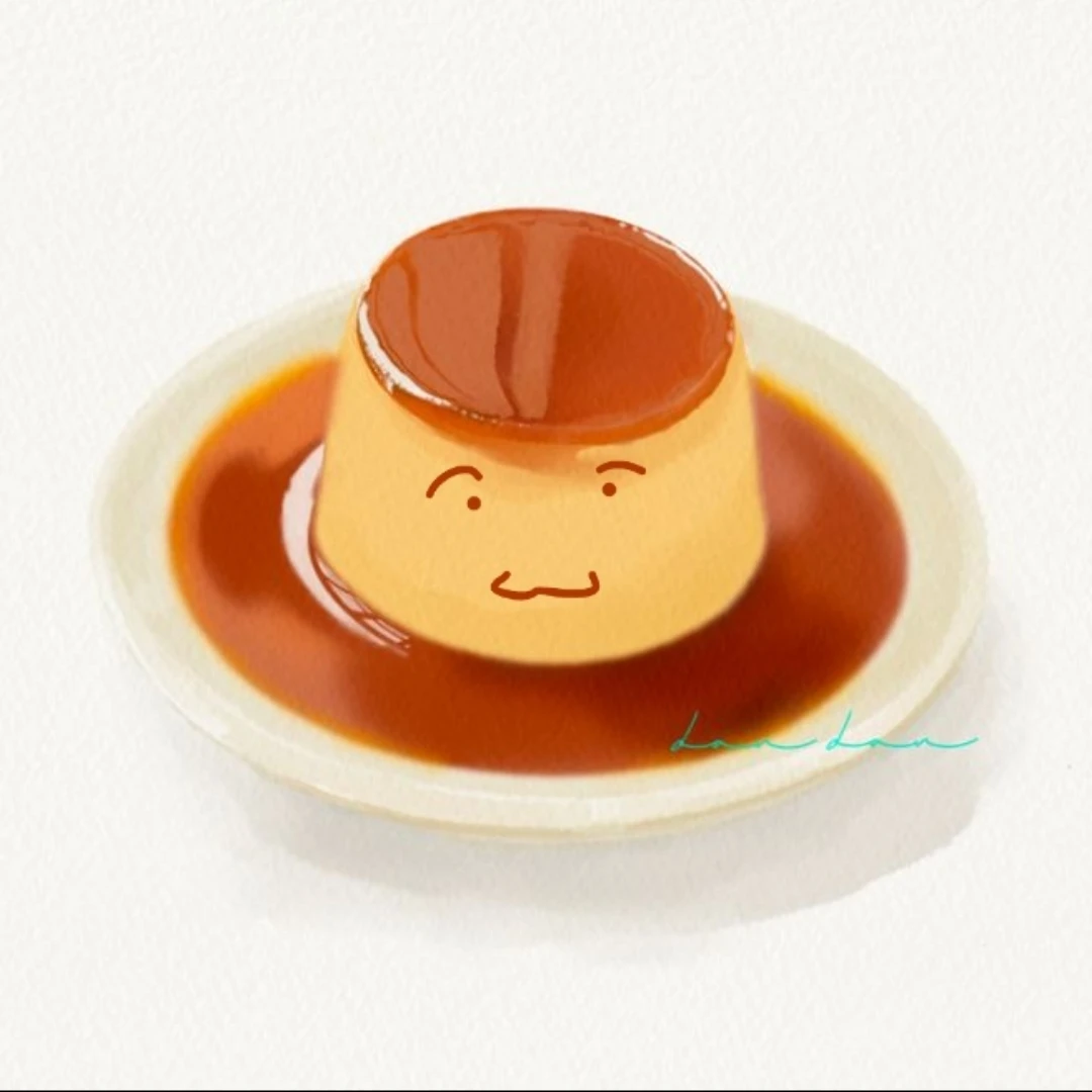 푸딩 [멘금]