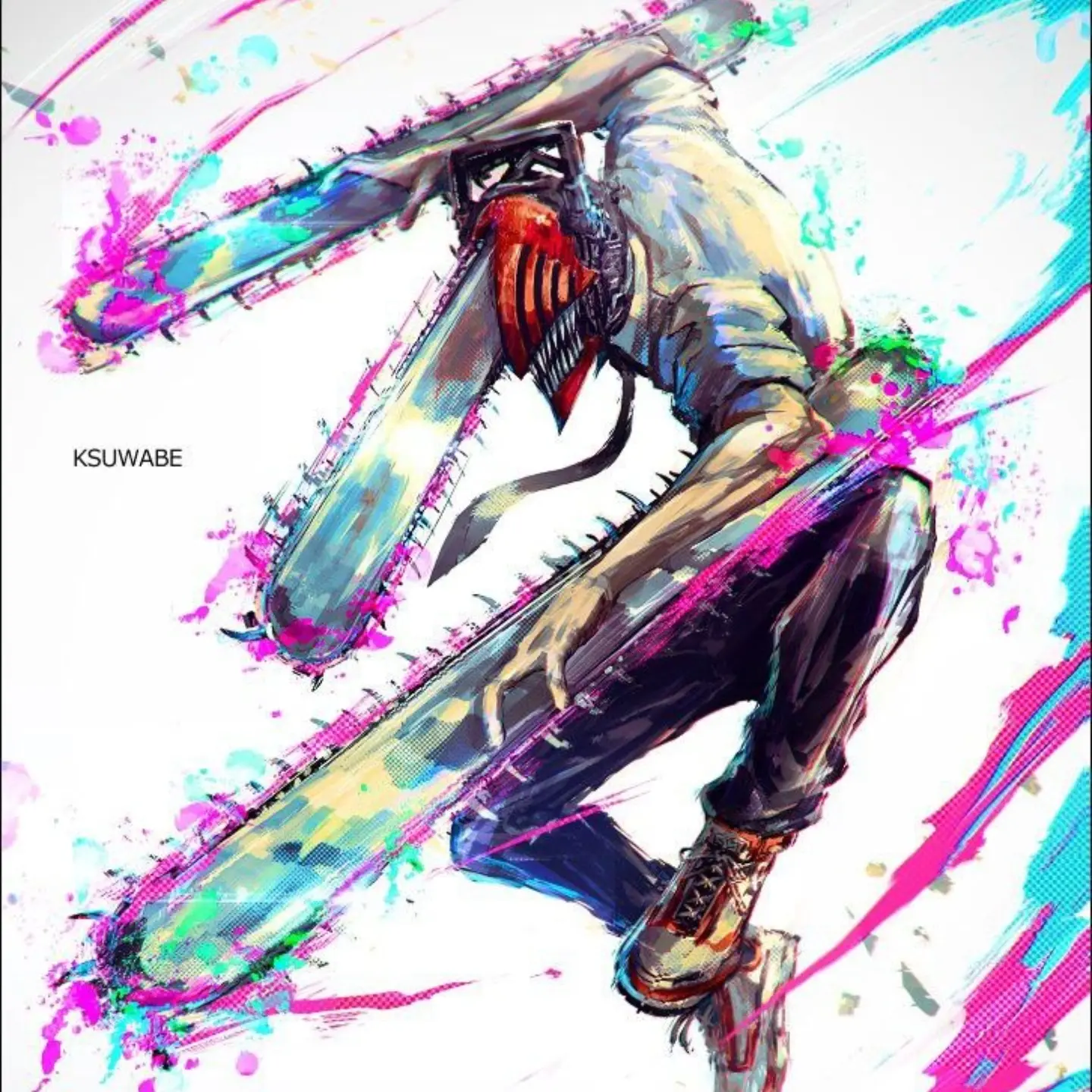 OverlyFloss1463의 모든것은 '무' 에서 시작한다