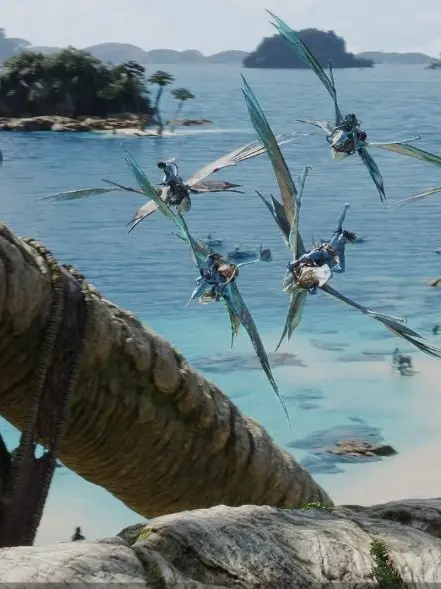 PoeticFlask5755의 Avatar Way Of Water