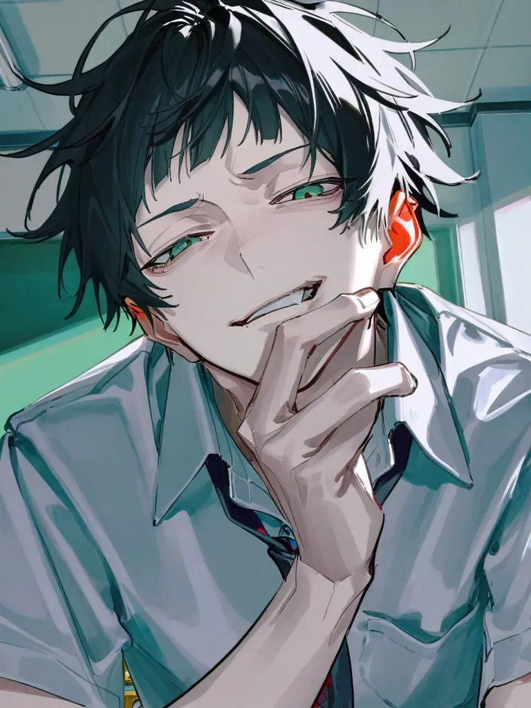 BigSpoon4518의 Shintaro Iida