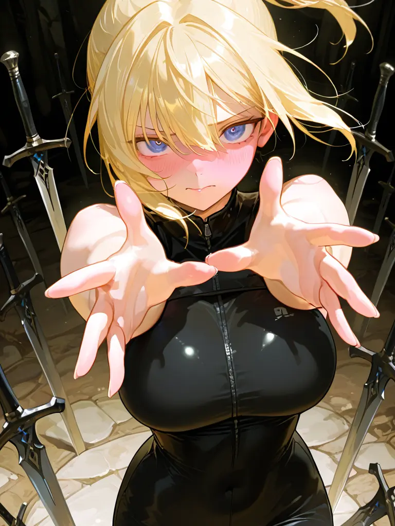 KimGiraffe의 지하민