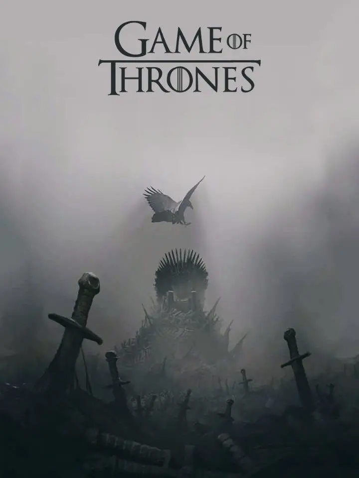 SharpDog6648의 Game Of Thrones