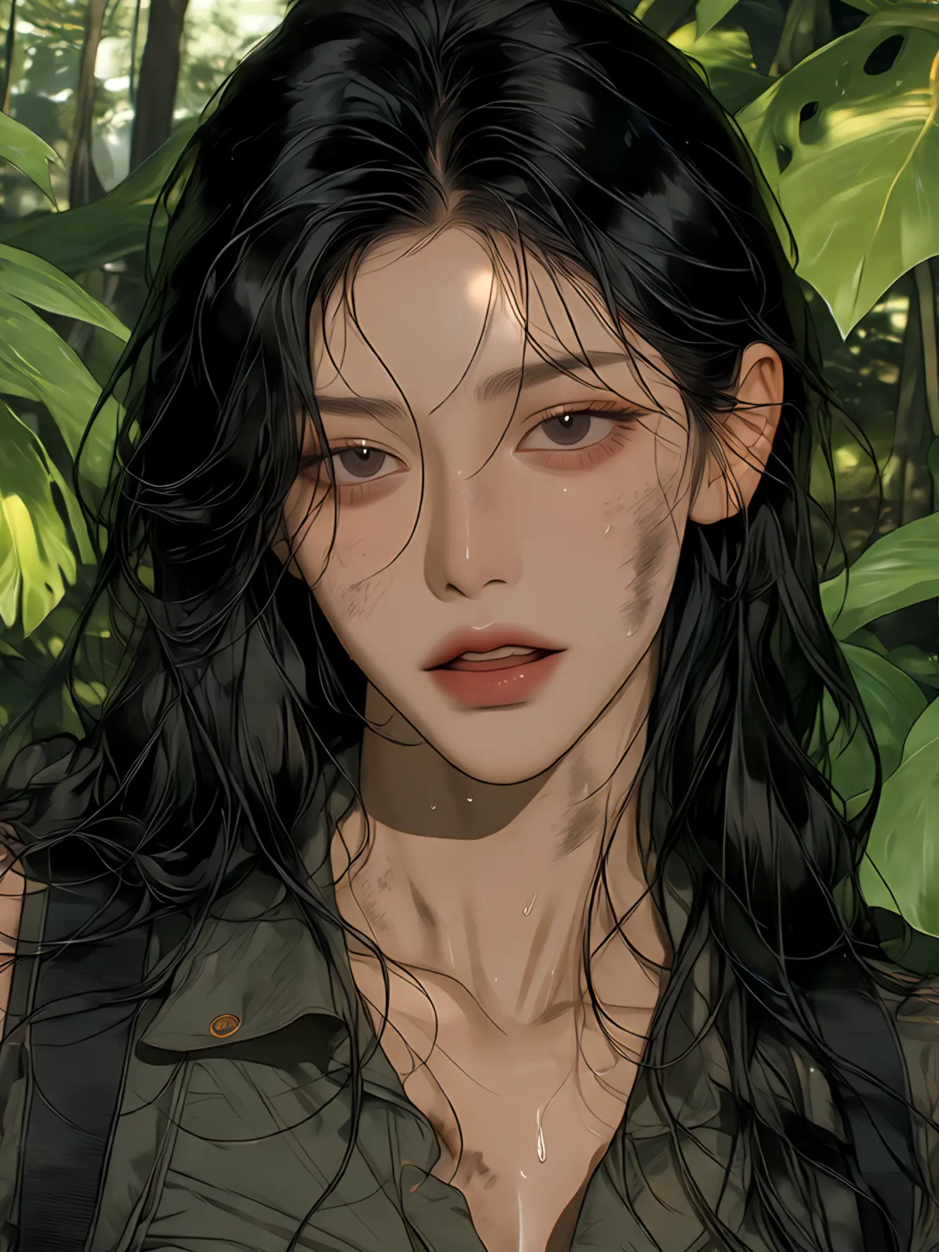 Dalll926의 조네스(ZONES): 섬에서 살아남기