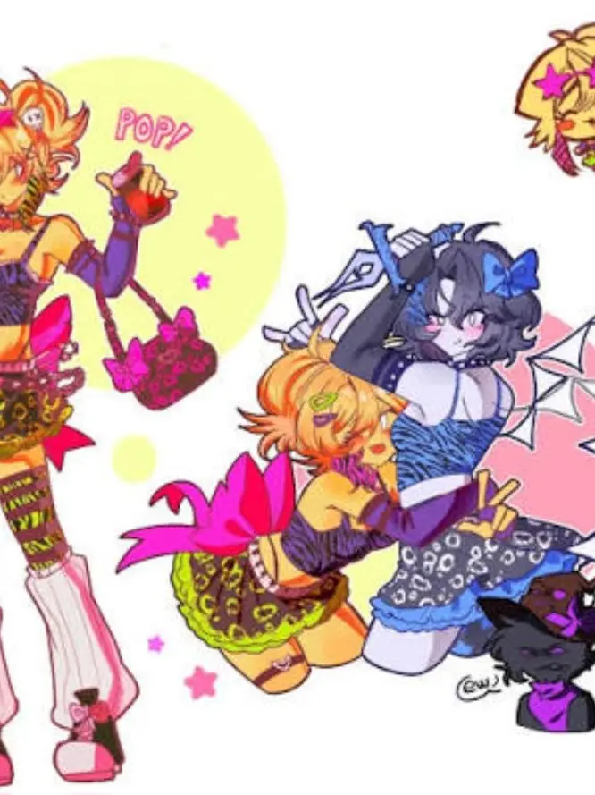 CleanKiwi2938의 커플들!