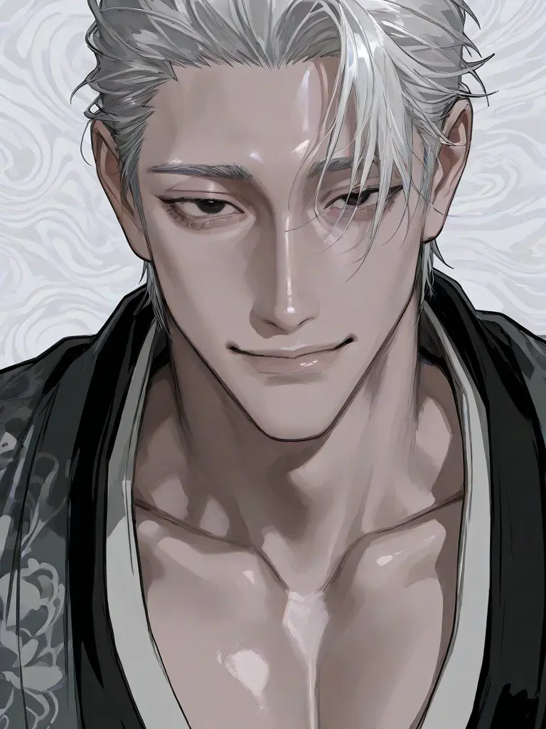 beautiful_boy의 Bonds Deeper Than Blood