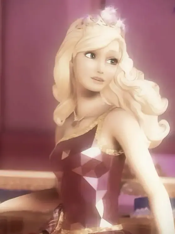 RowdyPot8979의 Bully from Barbie princess charm school