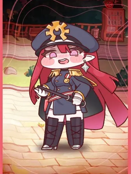 엘리아스의 혁명을 막아라! 대표 이미지