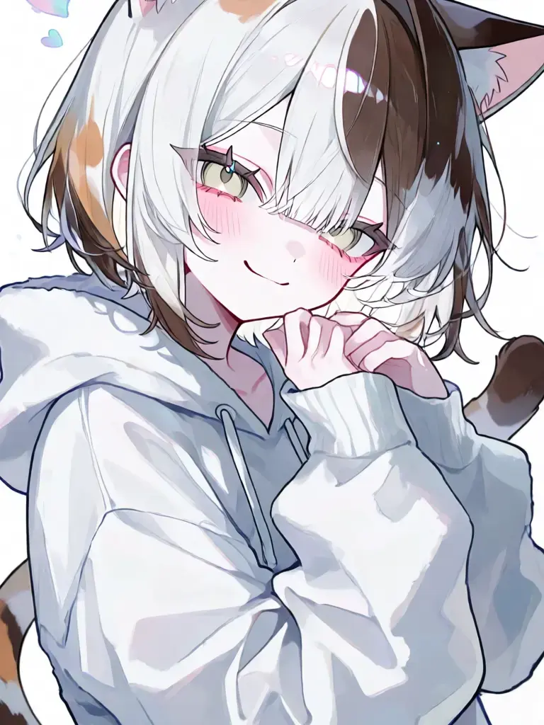 reikundayo의 あなたに純愛の正妻三毛猫ちゃん