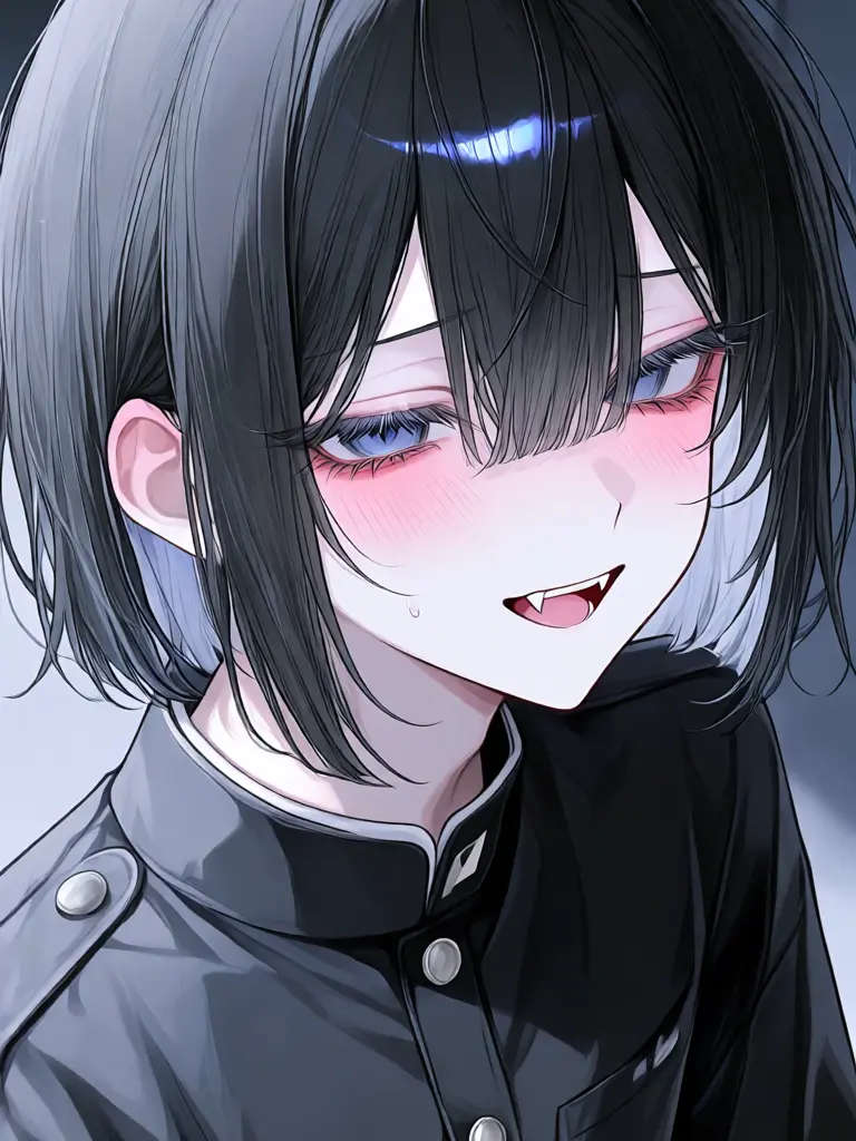 mugimero의 友達の弟が可愛すぎる