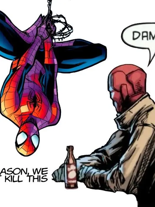 GoodCoati0517의 Jason todd