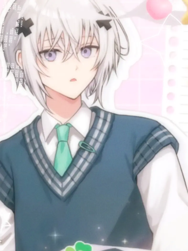 PutridApple0502의 学校一の、塩対応王子様は…？