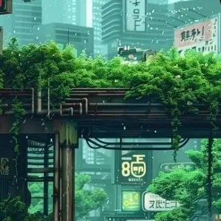 HugInAMug의 Natural 'Disaster'