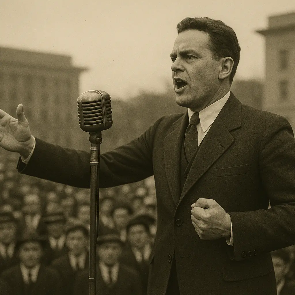 World_War_II의 1933년, 바이마르의 마지막 총선