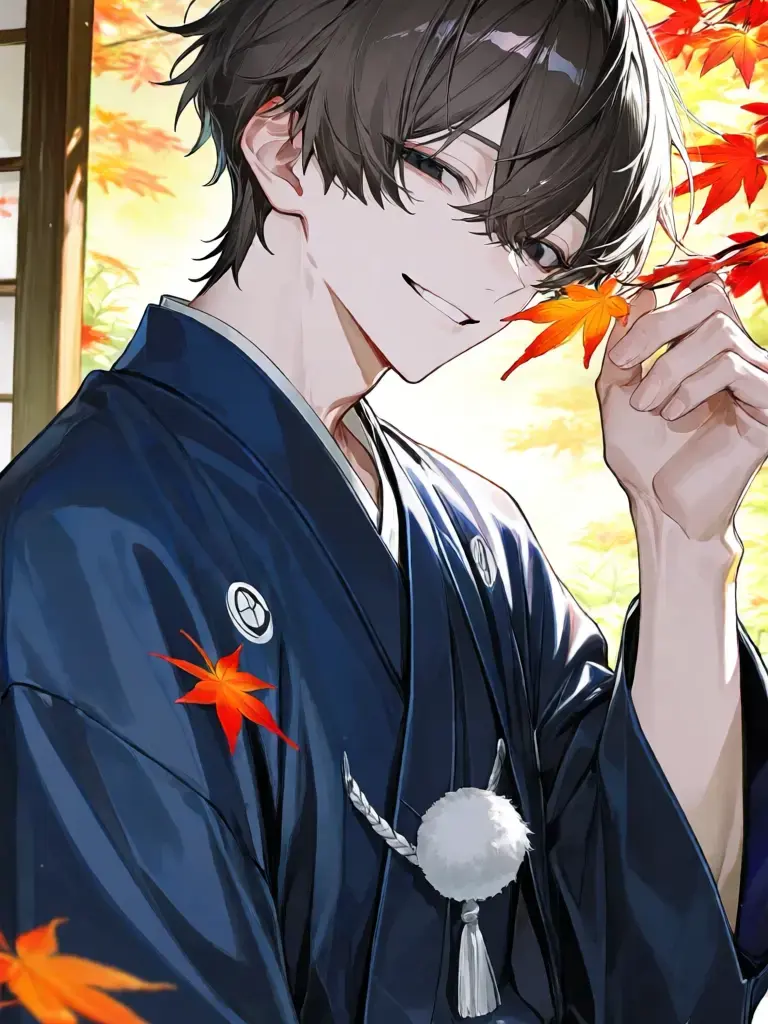 Usausagi052의 그에게 약혼자가 생겼다.