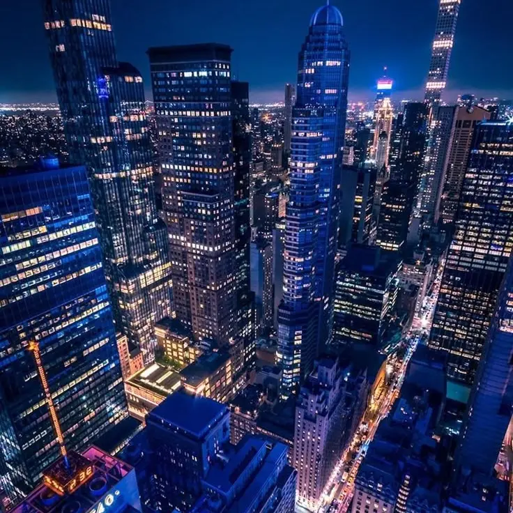 ModernLevel3198의 기계 컨휴 세계관