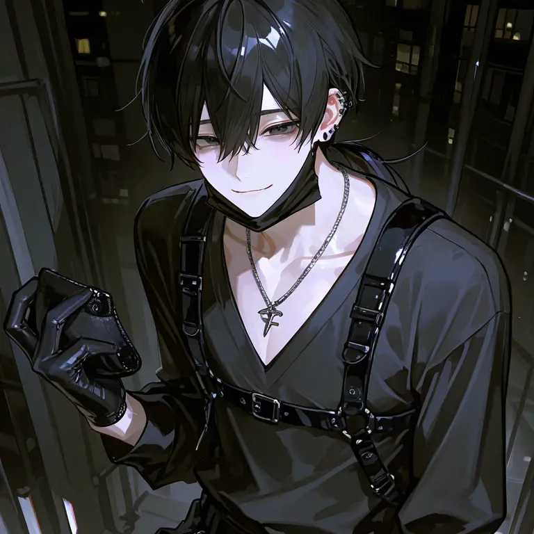 Rattemaru_의 この感情の名は