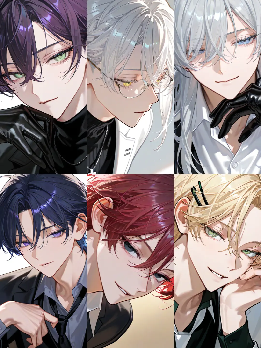 Ri.t.의 Re-try:BLACK LEGACY