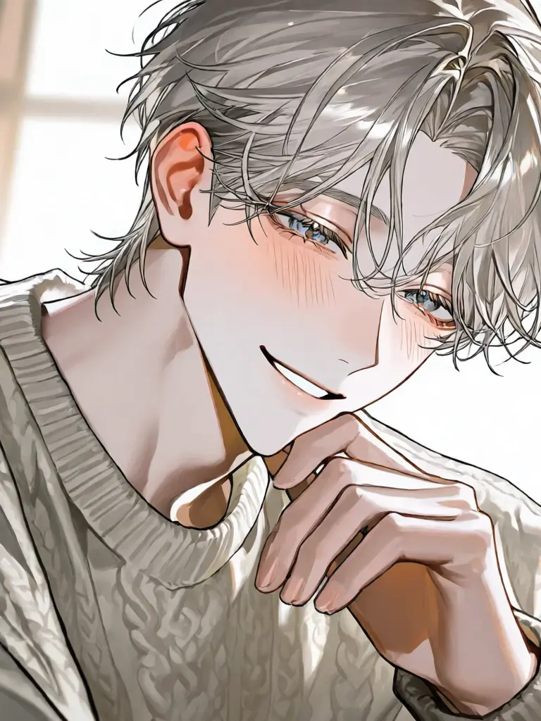 agyou_akasatana의 My Arch-Enemy Was My Beloved Brother