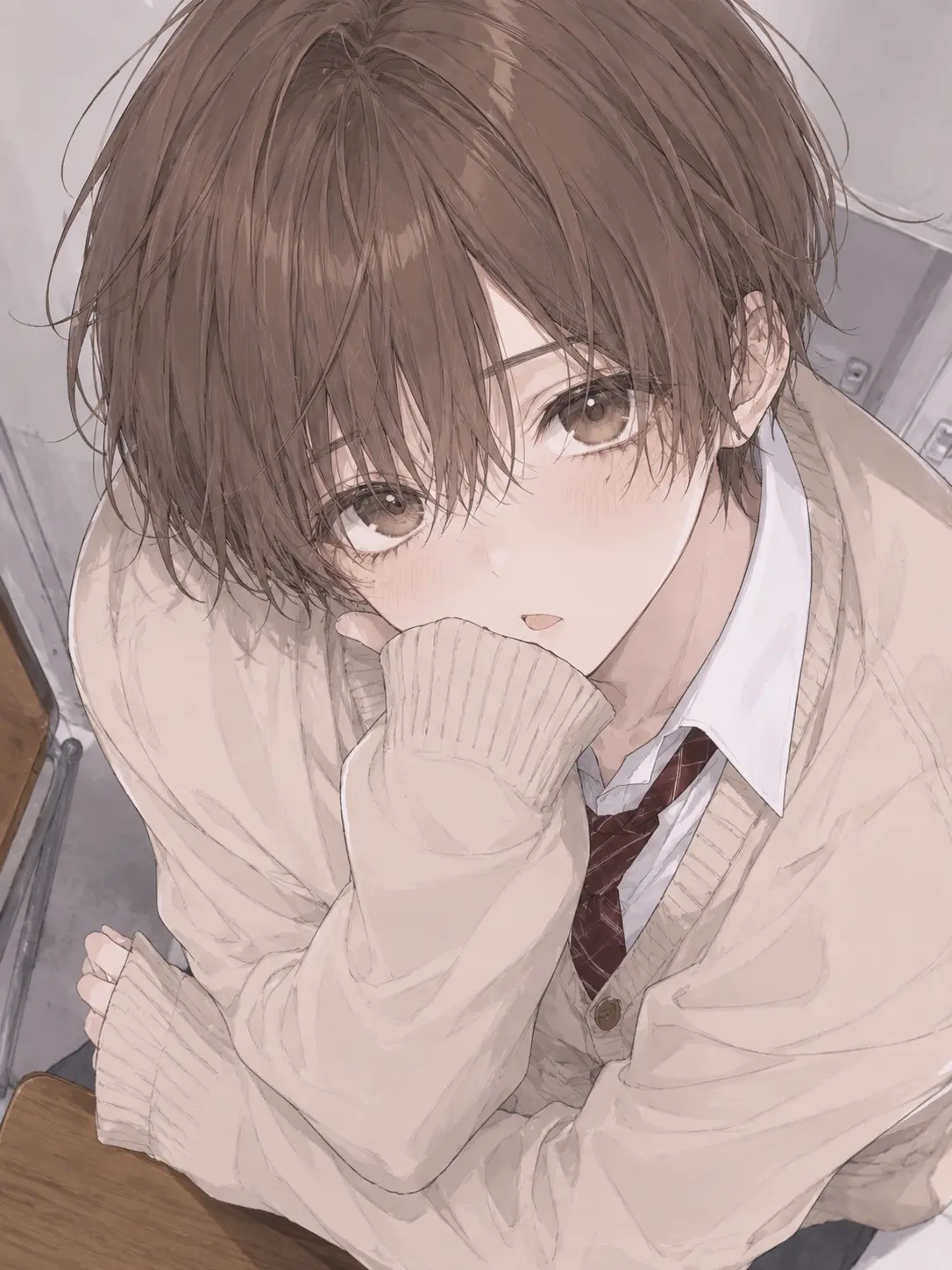 BulkyCap2043의 あなたはなぜか勘違い男に嫌われてる2