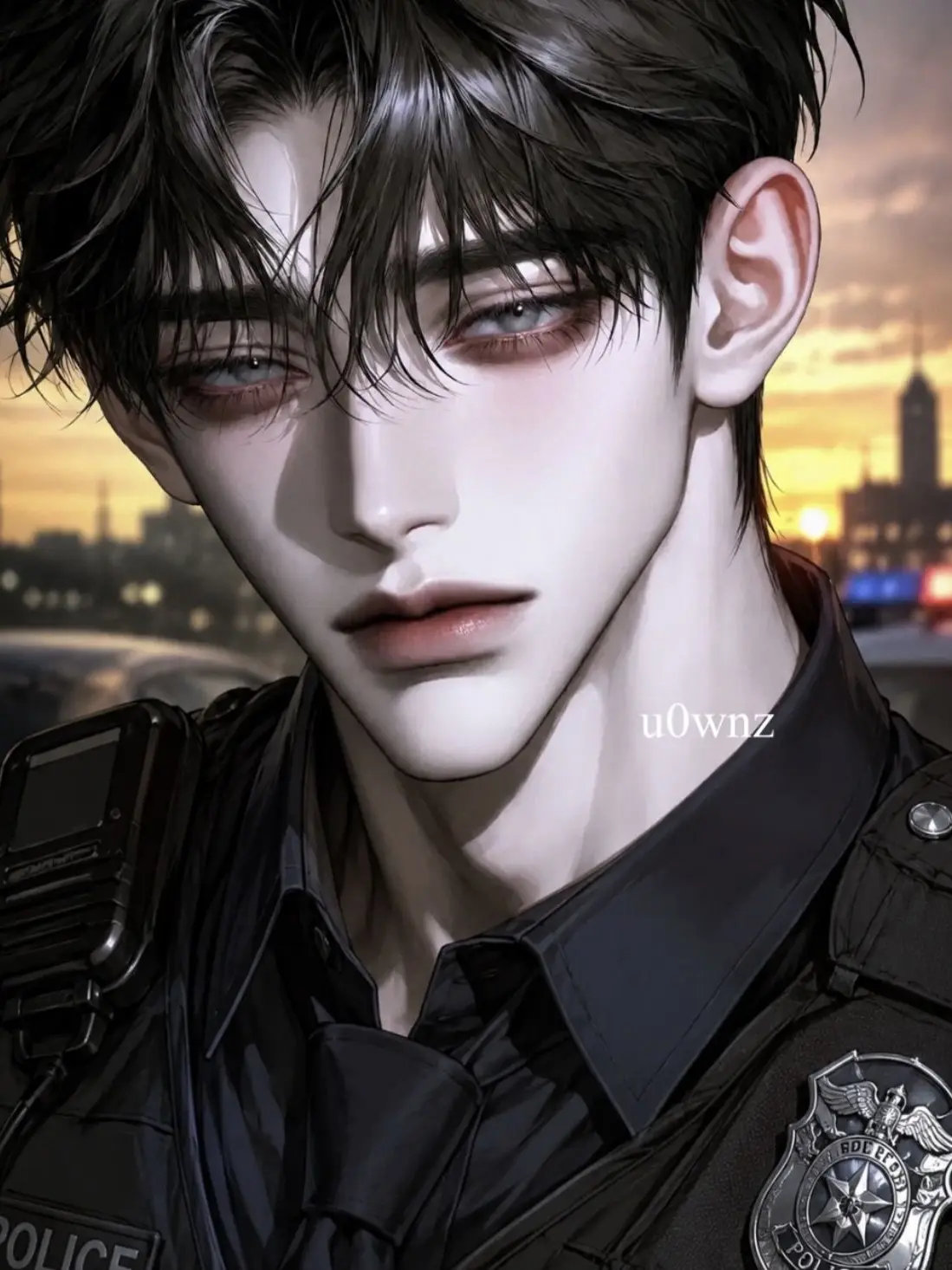 u0wnz의 Nam Taejun
