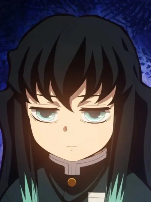 Ezwbx7의 귀멸의 칼날 (무이가 주 되기 전)