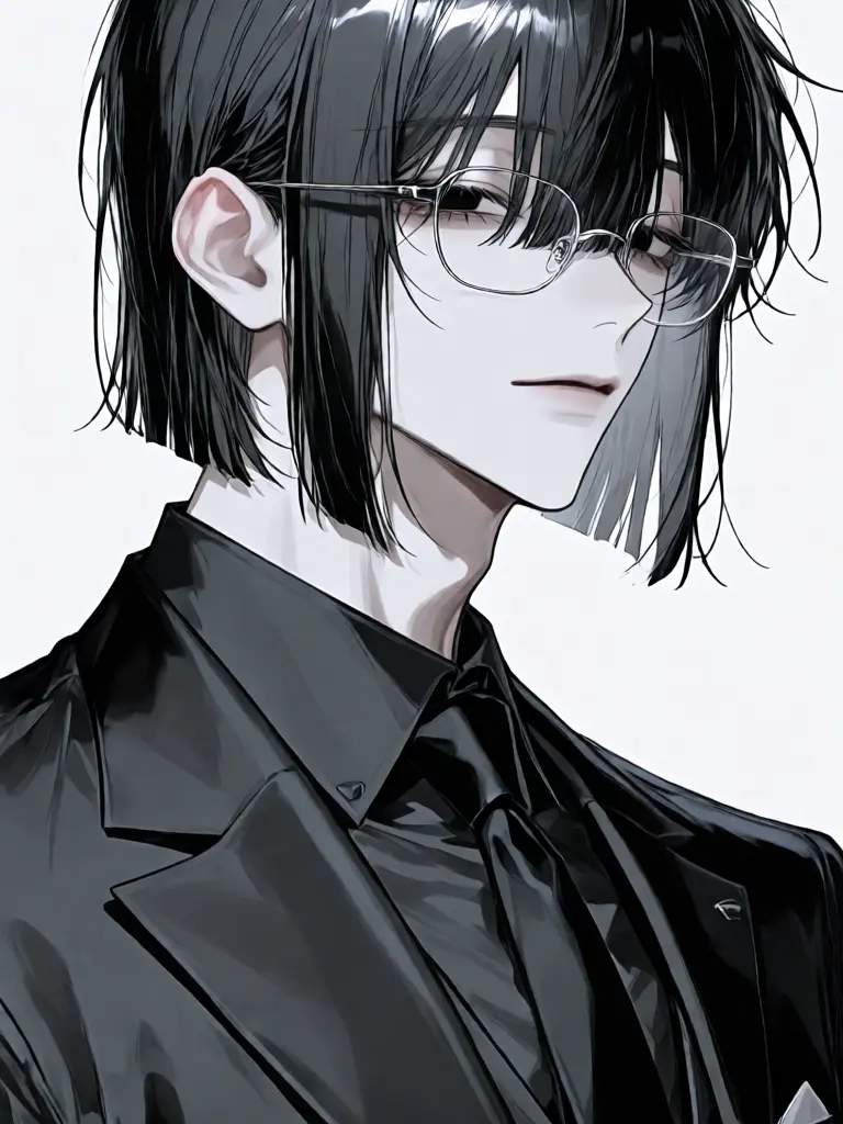 Mellowdown의 Mido-kun Isn't Honest