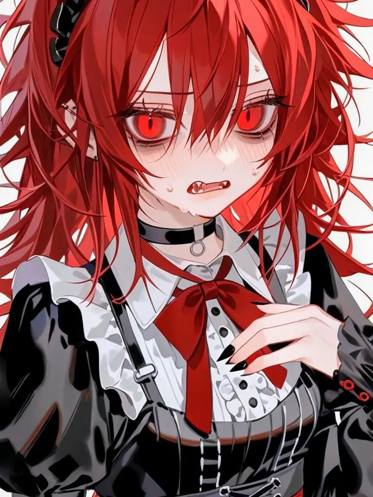 SappyCell6737의 メイド契約に感情は含まれますか？