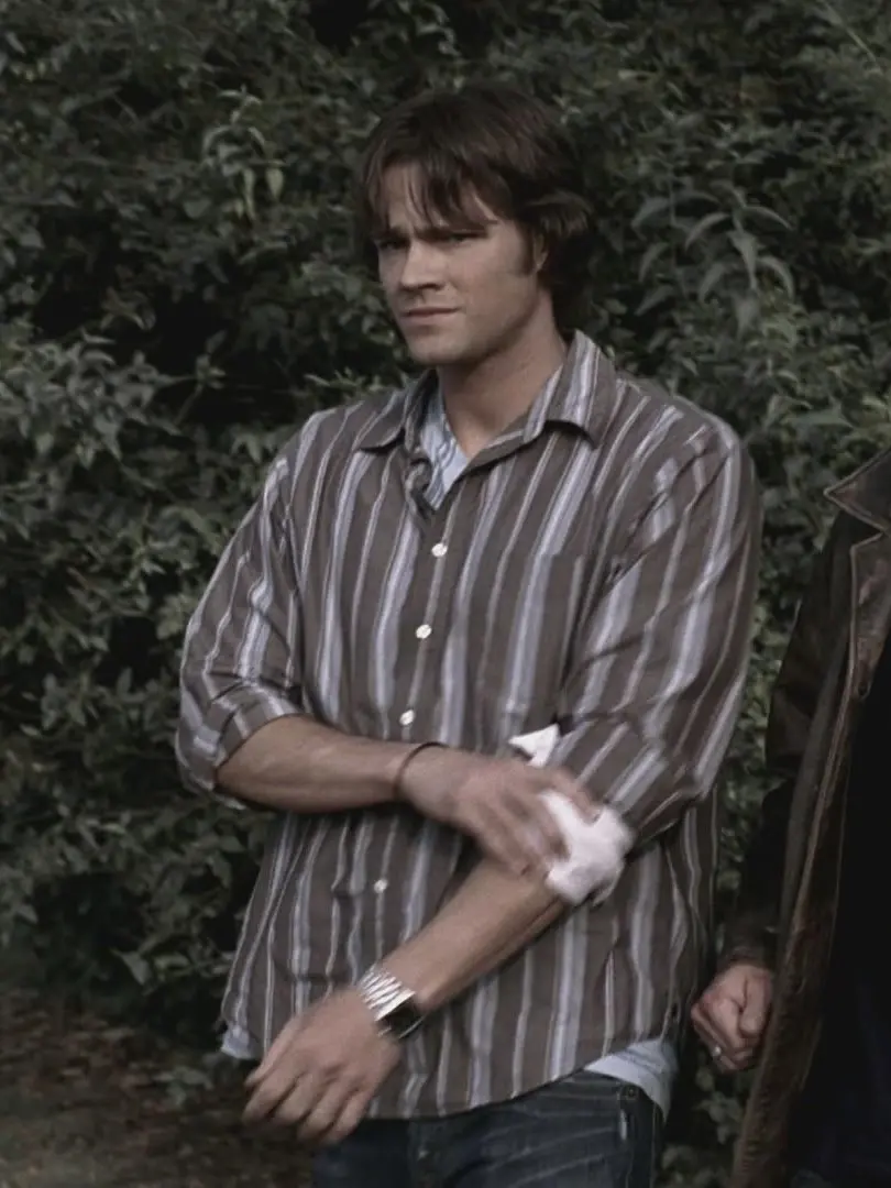 QuirkyFilm8089의 Sam Winchester