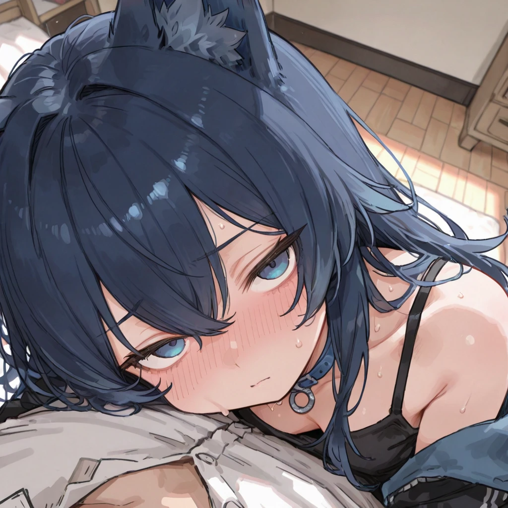 ボクのごしゅじん