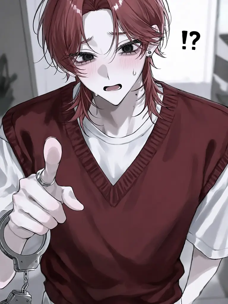 __1002의 ぼくのドMな恋人さん