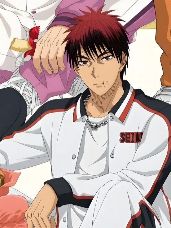daniellakitten의 #31 ,, KAGAMI TAIGA