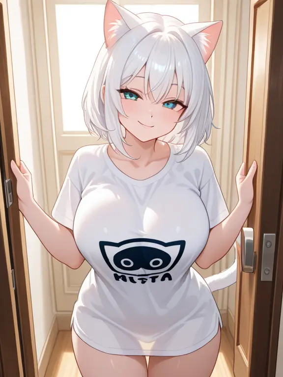 WellChest8914의 飼い猫3匹はあなたが大好き