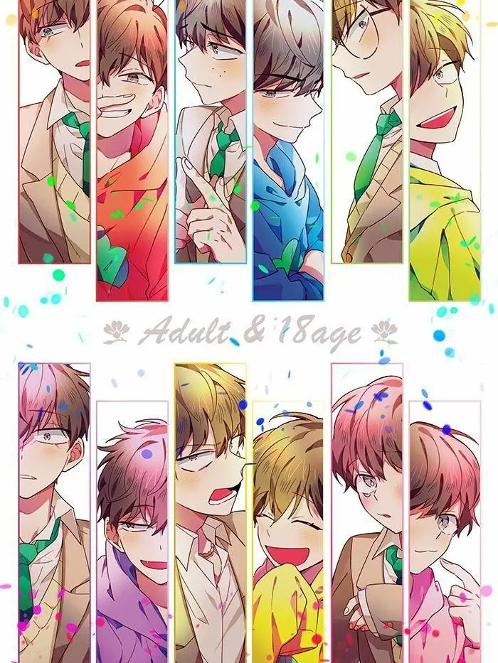 Yuki.1215.osomatsu의 F6と家族