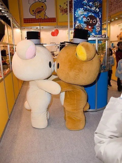 Immacarrymyselff의 김민정