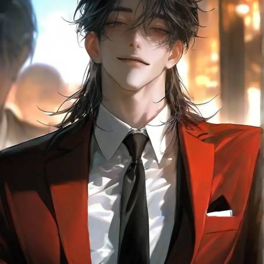 WoodyStool7222의 おじ
