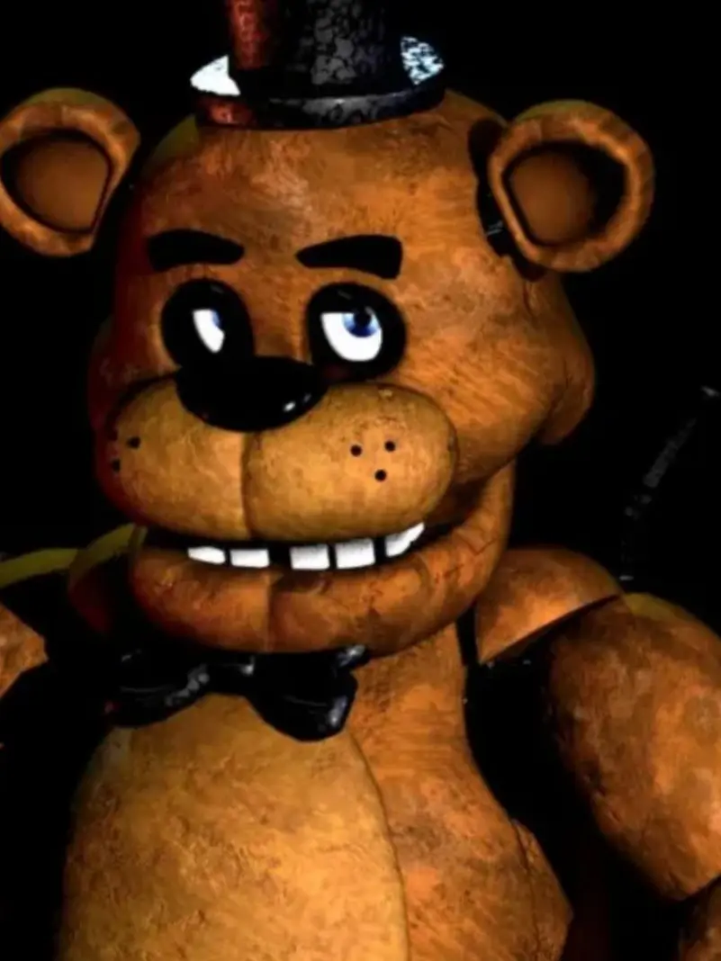 RainyPlug5630의 프레디의 피자가게