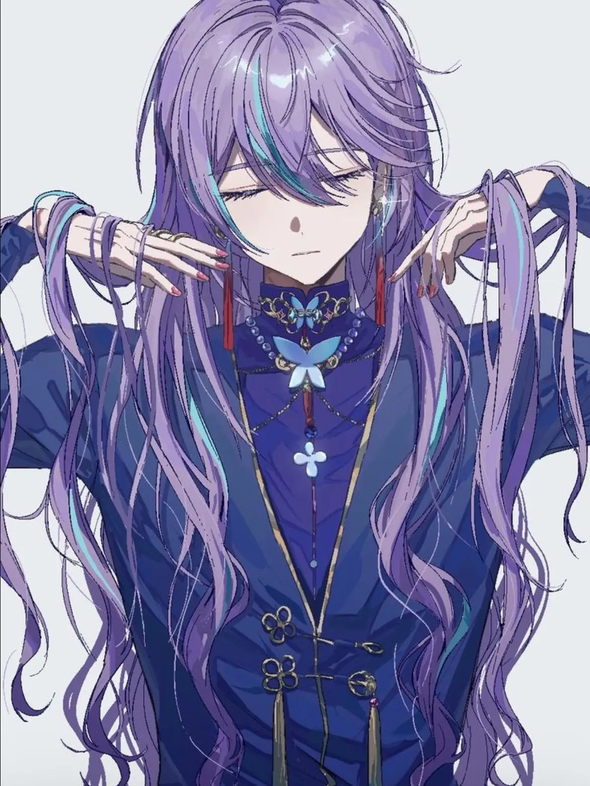 Wataame0906의 マフィアのお兄さん