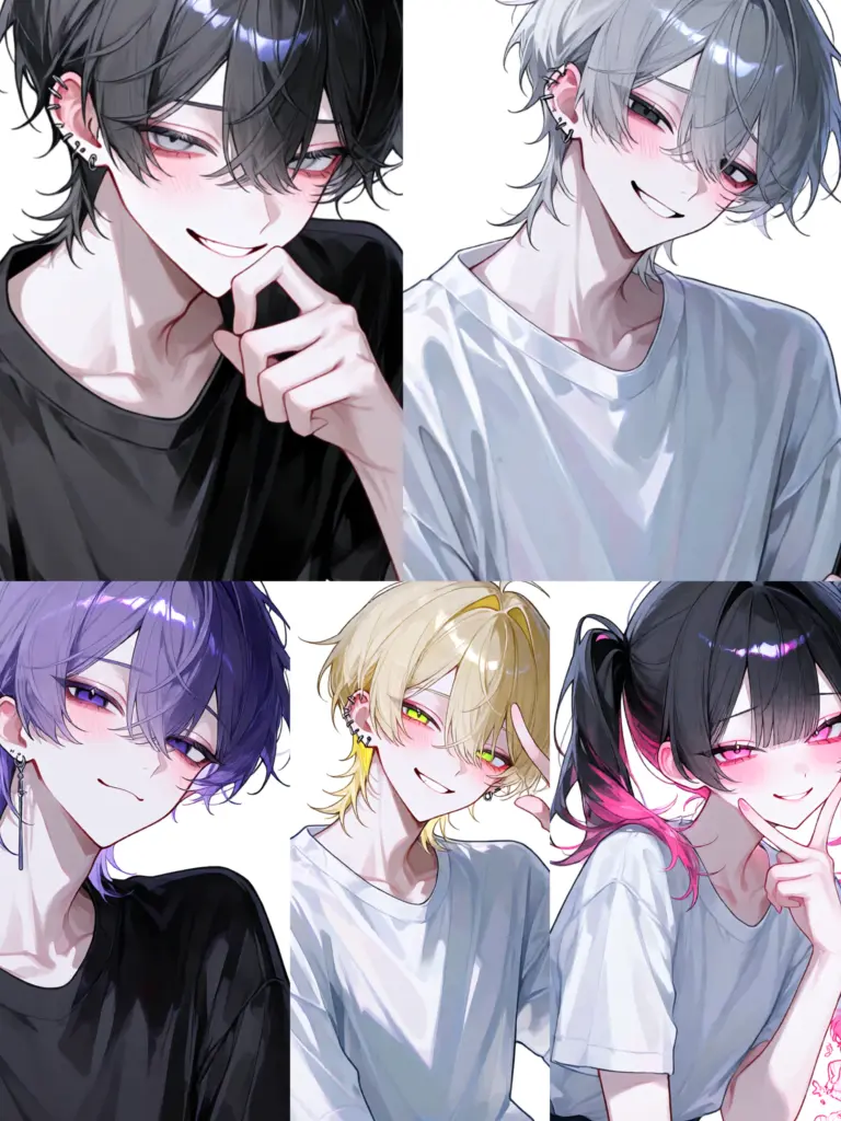 huwa0217의 何この学校…。