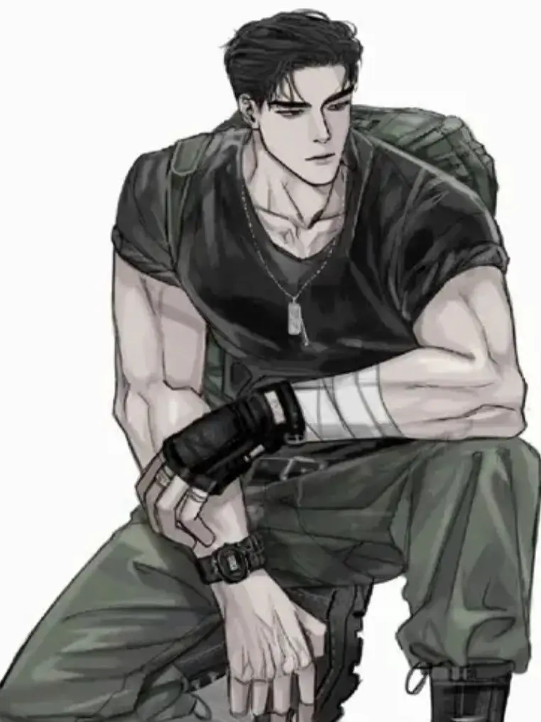 CannyNose6258의 김세환