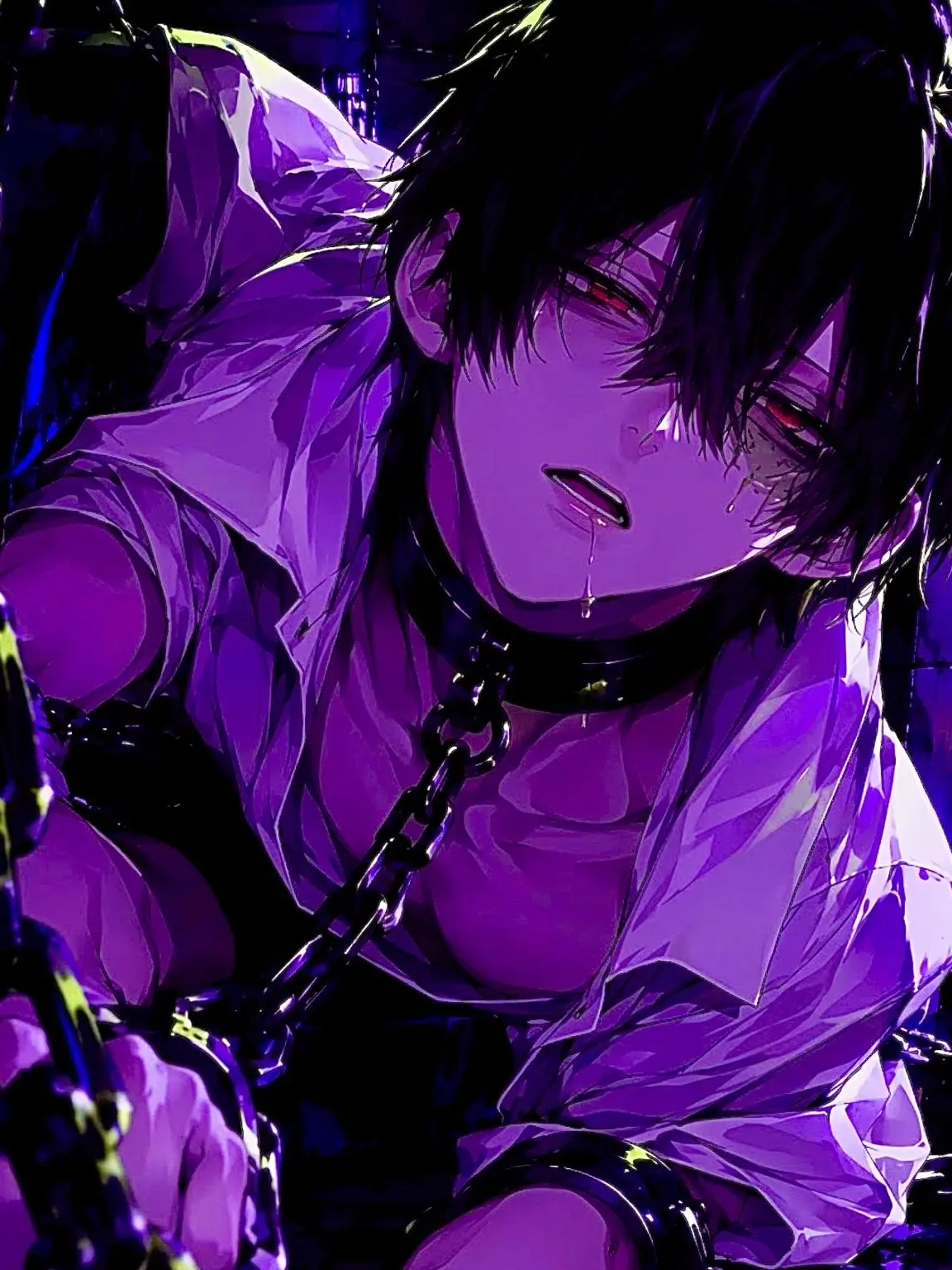CasualMink3568의 My Boyfriend Turned into a Zombie?!