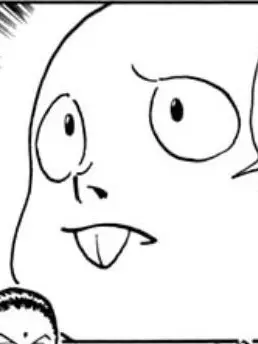 MistyMan5543의 鬼滅×HXH