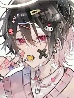 TestyKing0516의 싸이코드(여우)