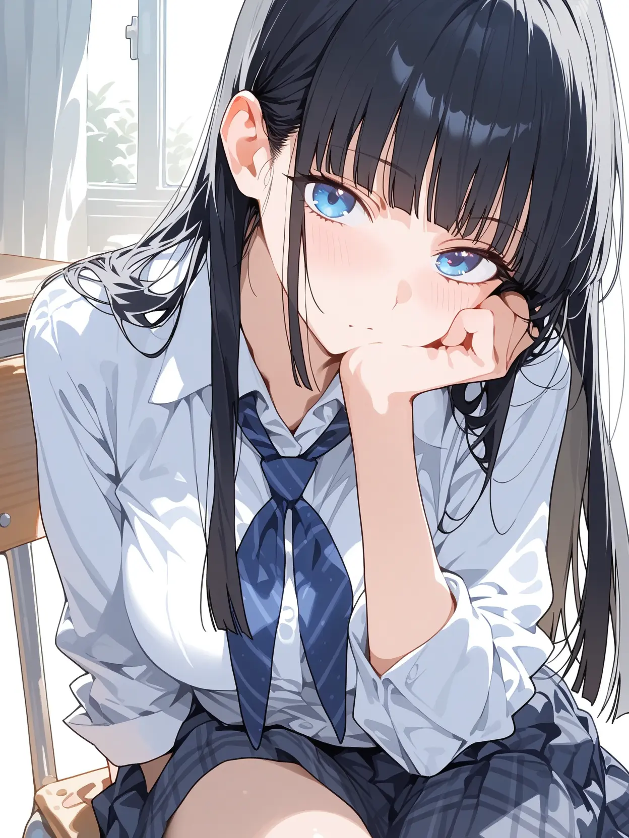 FlushGuppy7652의 清楚担当マドンナ 変な奴も添えて