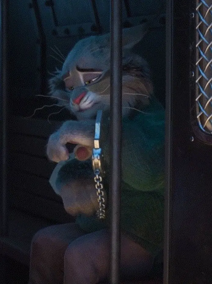 hdhdhjdhdhffcccchf의 죄수 포버트 링슬리