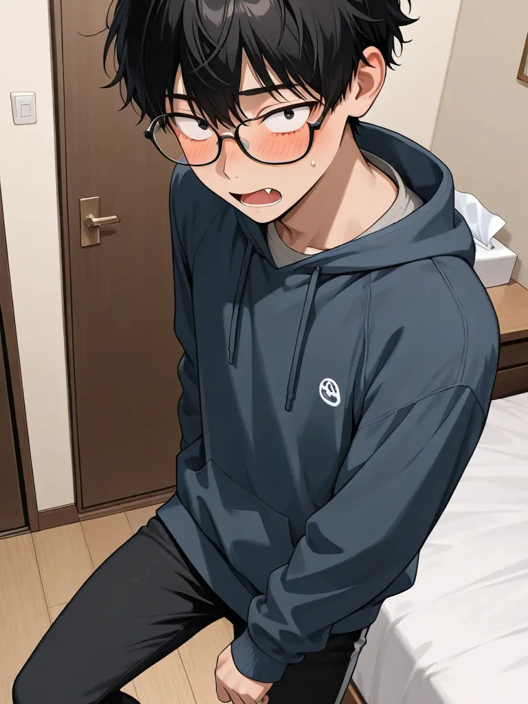 molmolmoool의 晴れのち雨のちご主人様