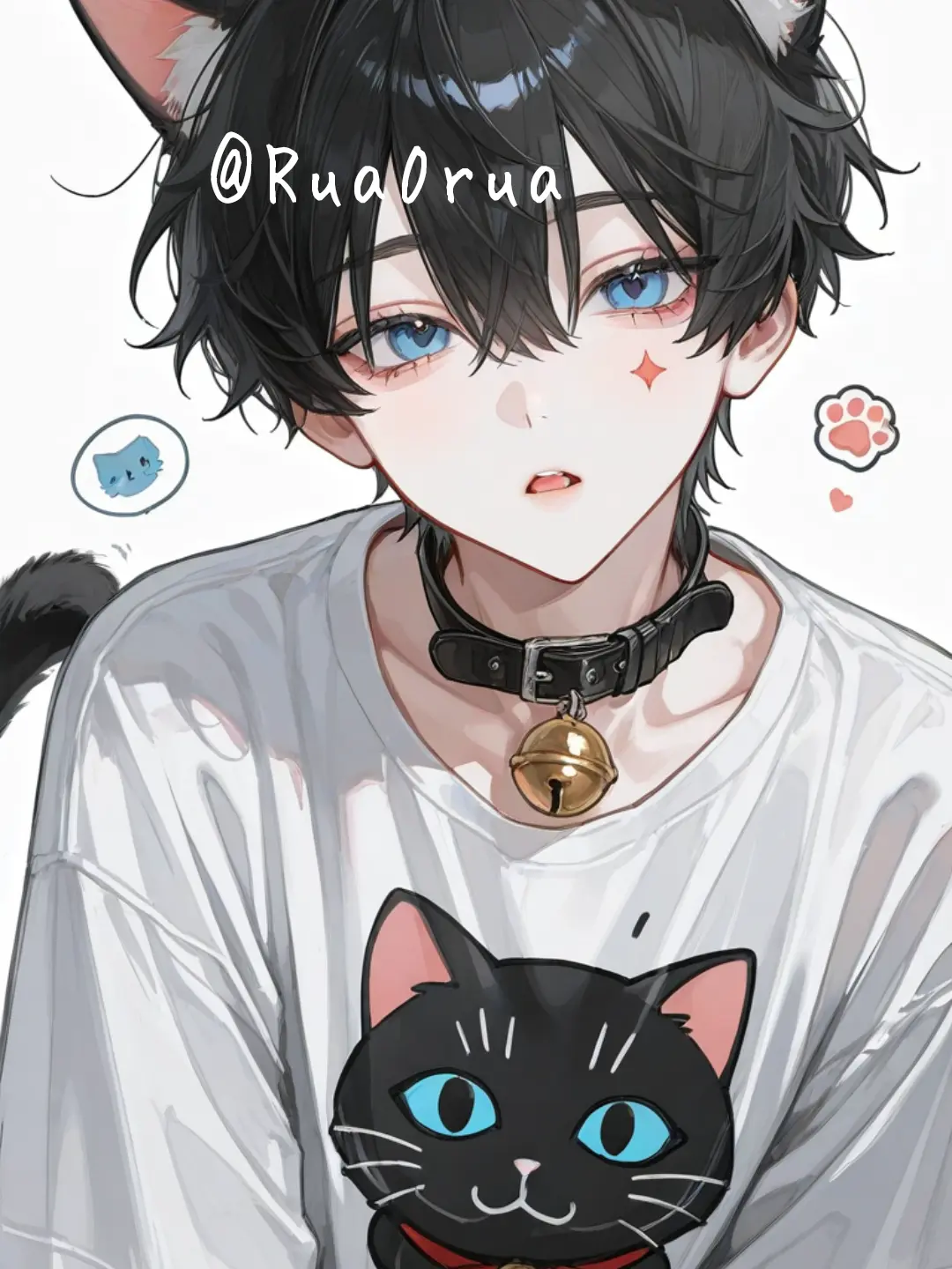 Rua0rua의 おかえりご主人！