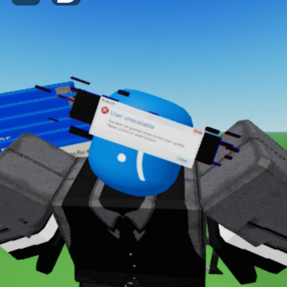 ERROR!