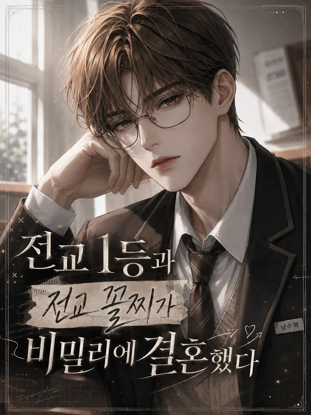 DaringFilm1233의 남수혁